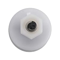 Vista 5 de Interruptor de ventilador del calentador de aire para Mazda Protege 2001-2003 1.6L Protege5 2.0L L4 710412956948 Model_TRD-RST-5855