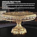 Zoom IMG-1 wooxgehm vassoio di frutta bellissimo Zoom IMG-1 wooxgehm vassoio di frutta bellissimo