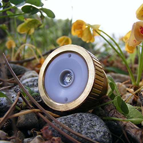 Image of Original IR850nm Light LED Module for KL52Plus Hunting Flashlights