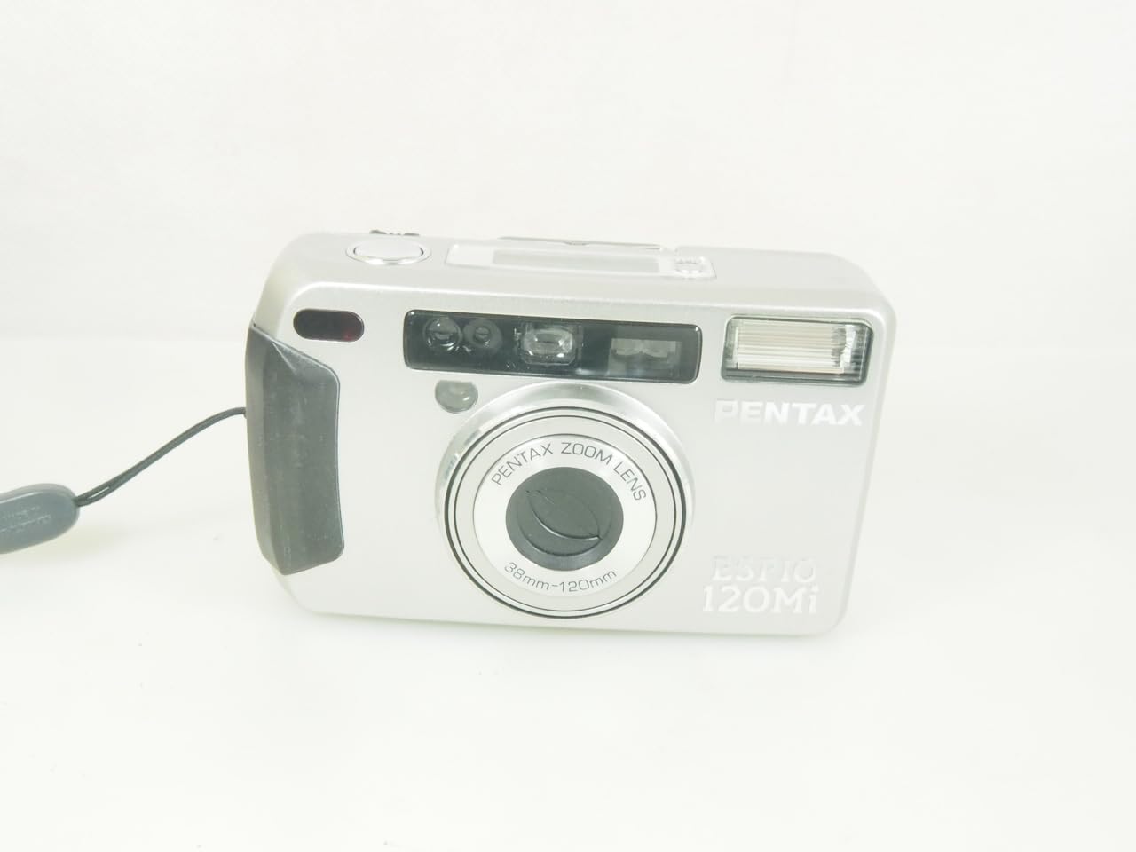 Amazon | pentax ESPIO 120Mi | コンパクト 通販
