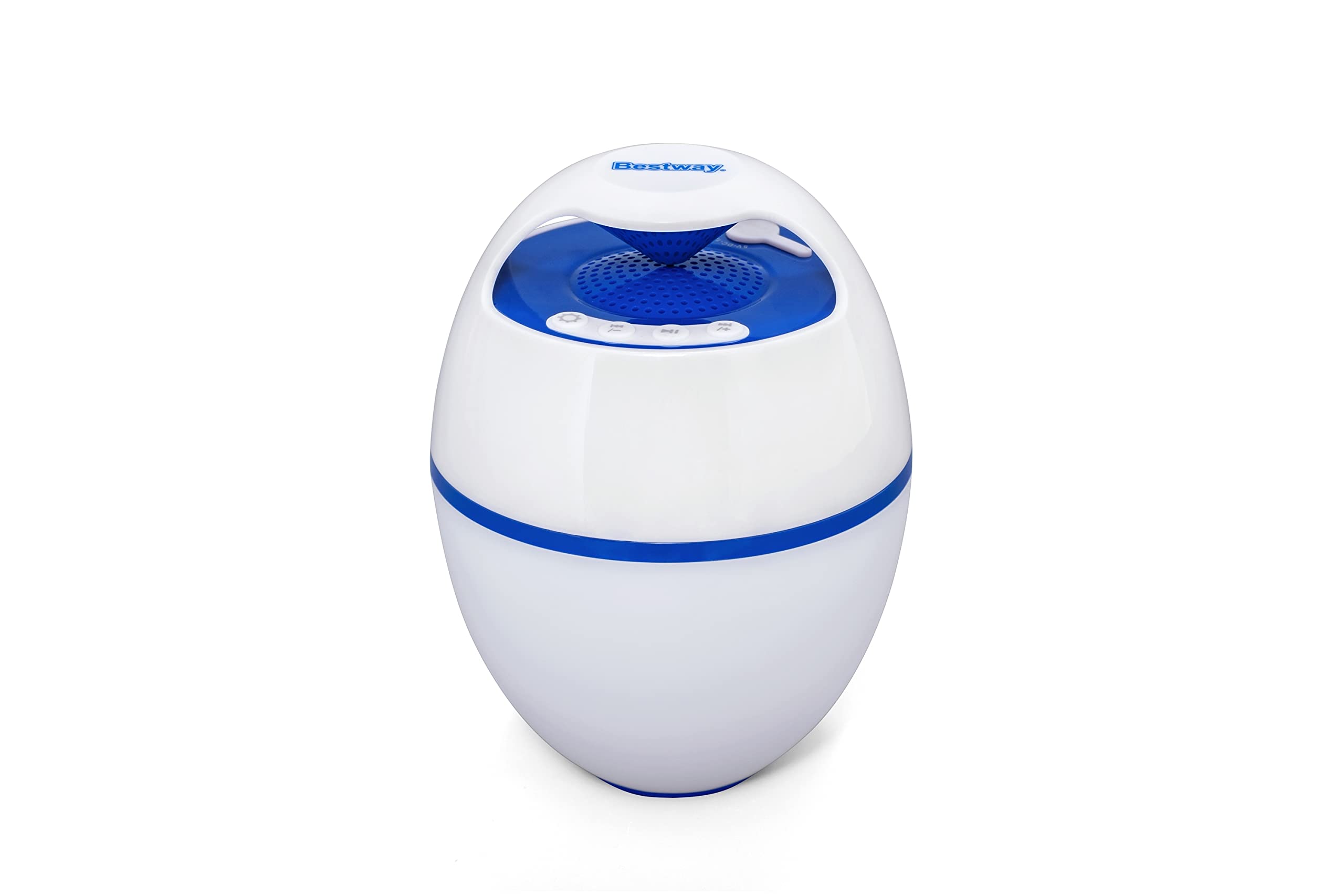 Bestway MusicWave Floating LED Bluetooth Speaker
