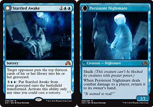 マジック：ザ・ギャザリング MTG Persistent Peritioners SLD Persistent Petitioners(601 [SLD] Foil 【BIGWEB | MTG】日本