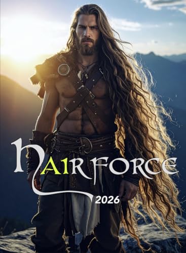 Hairforce Kalender 2026