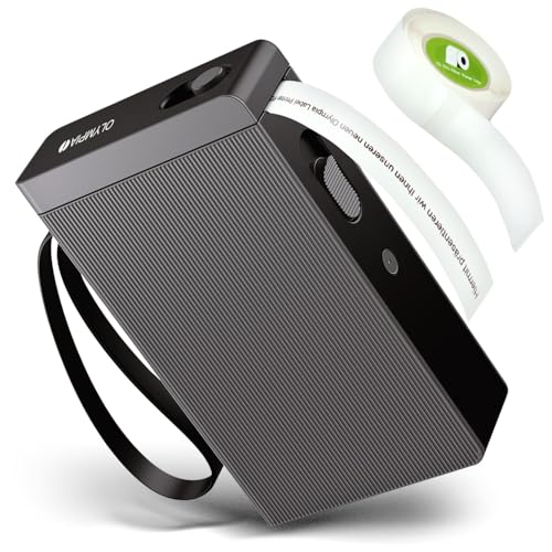 Imprimante thermique bluetooth Olympia P22 pour organiser la cuisine et ranger le bureau