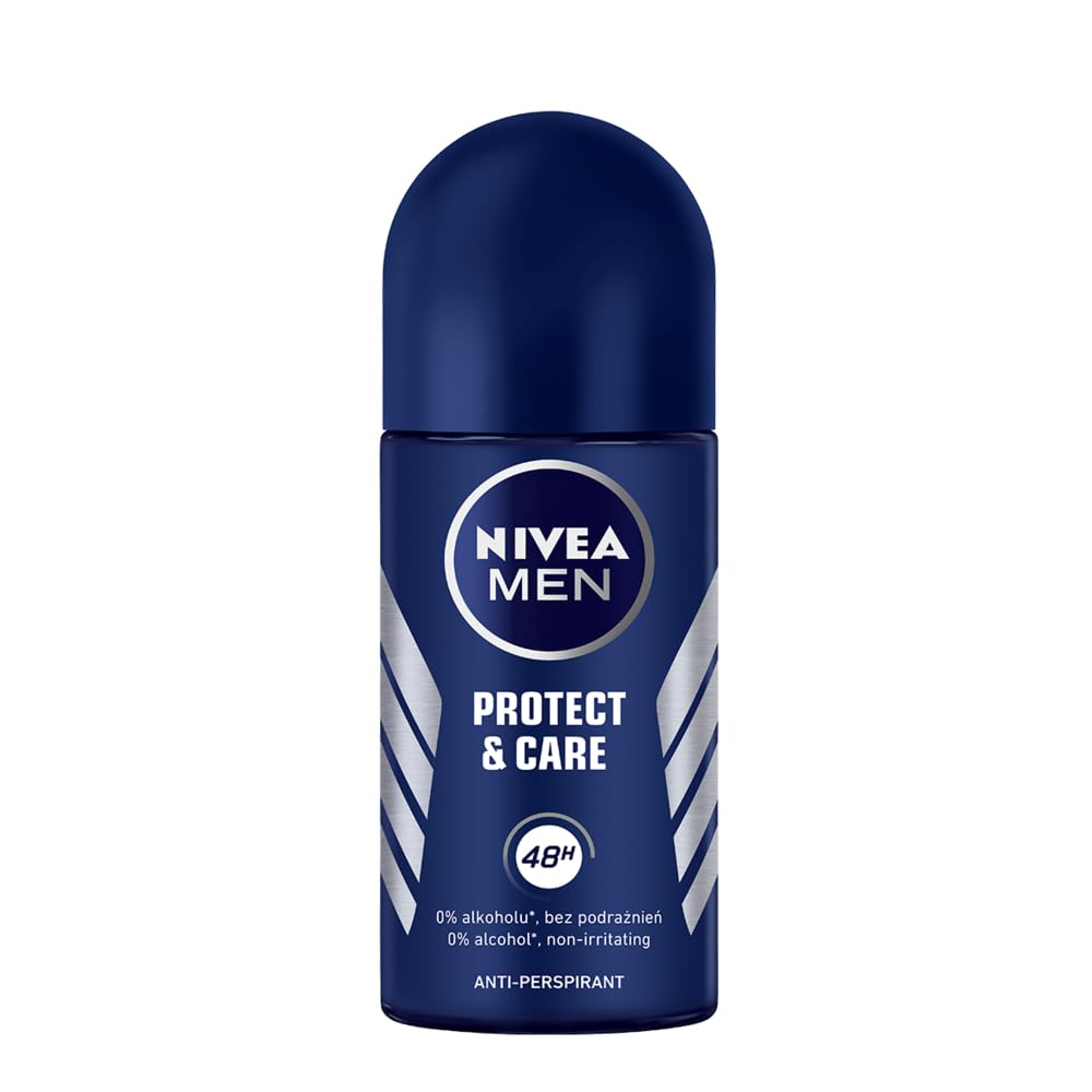 Nivea Unisex Desodorante Vaporizador De La Marca Ideal Para Adulto