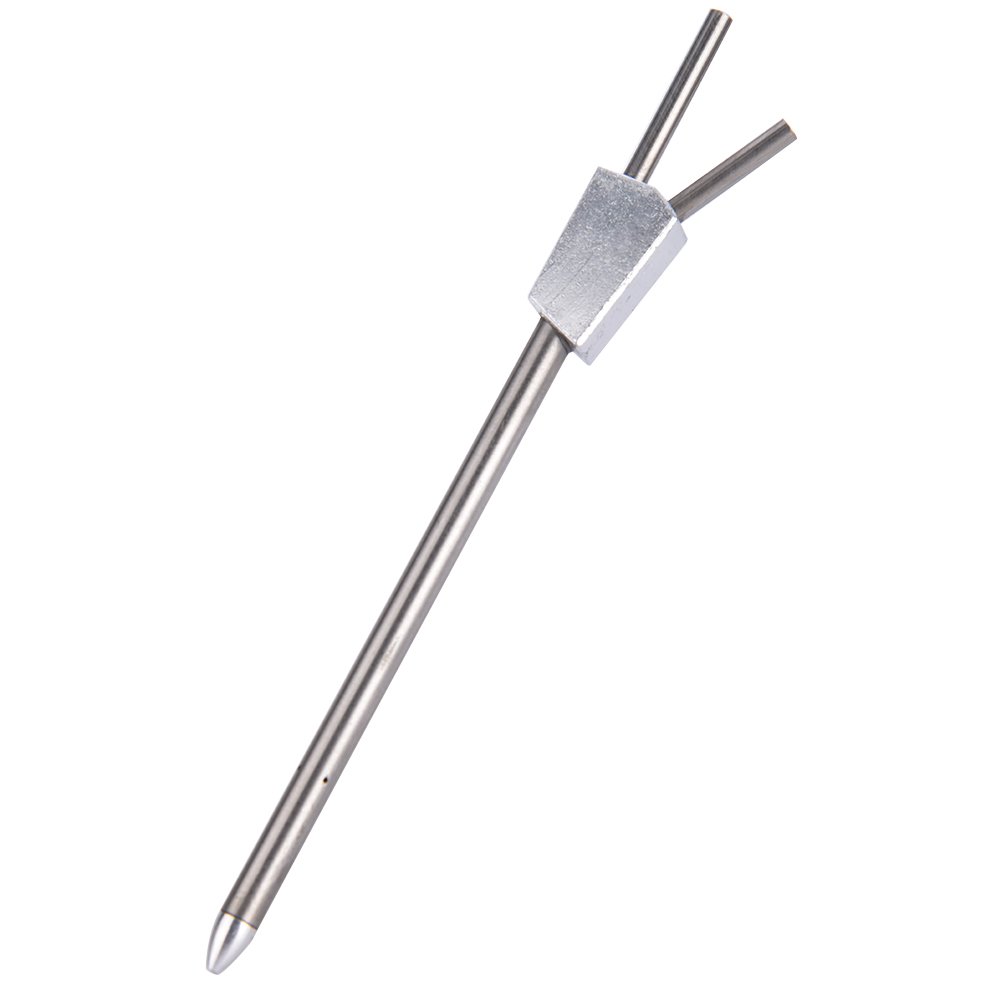 Tachimetro RC aria, tubo di Pitot differenziale misuratore di livello con tubo