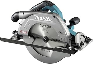 Circular saw Makita HS011GT201 40V 5Ah