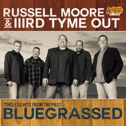 Bluegrassed: Timeless Hits From the Past