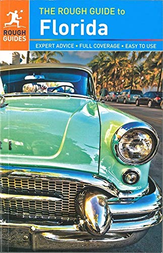 The Rough Guide to Florida