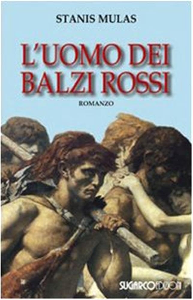L'uomo Dei Balzi Rossi - 4