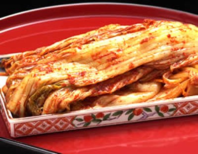やがちゃんスペシャル白菜キムチ 750g (無添加・アミノ酸も酵母エキスも無添加)