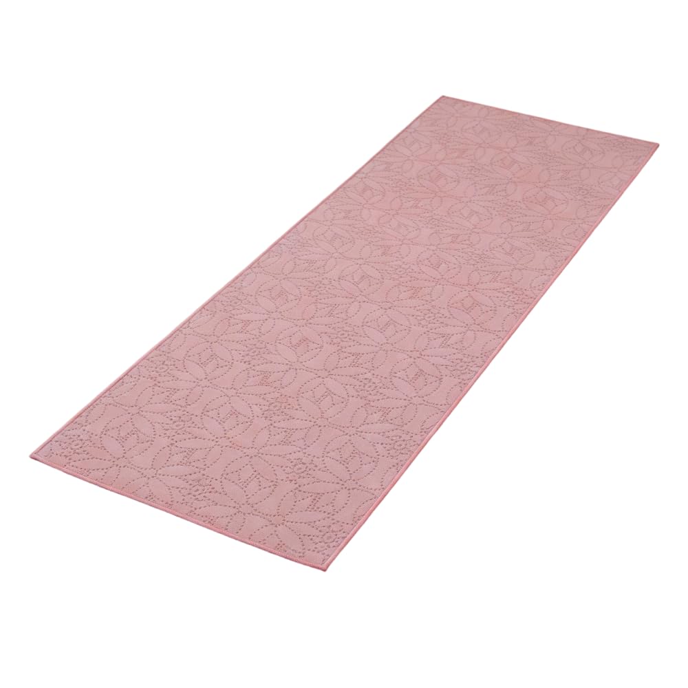 BDKMMS Hot Yoga Towel, 72×24.8Inch Non-Slip Yoga Towels Sweat-Absorbing Towel for Pilates, Fitness, Workout, Yoga Accessories — image 1