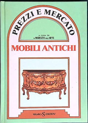  Mobili antichi