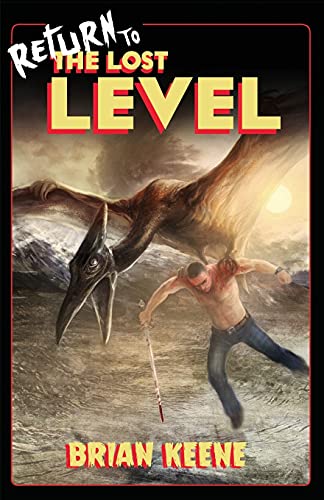 Return to the Lost Level: 2 view 2