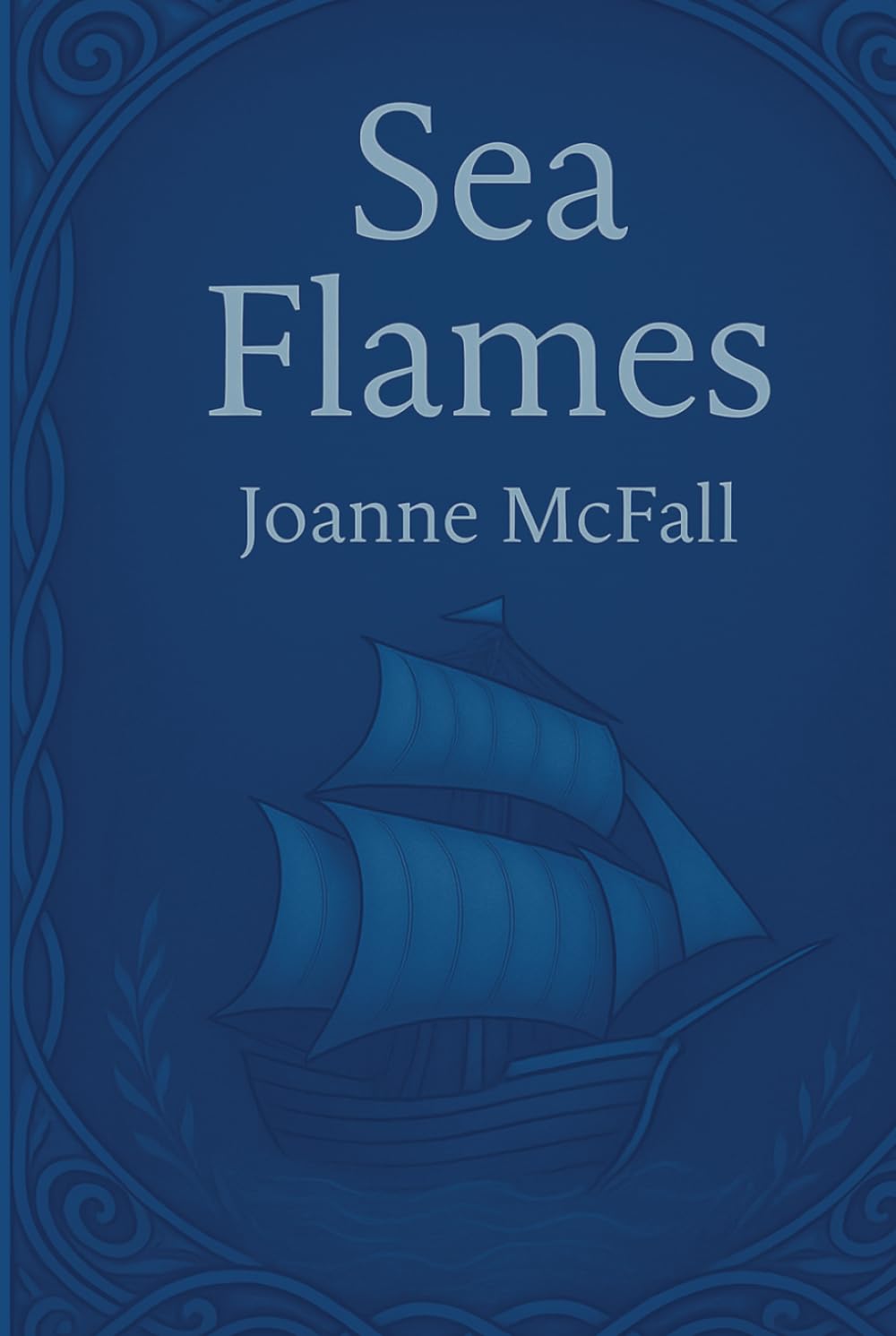 Sea Flames: Sea Faerie Tales