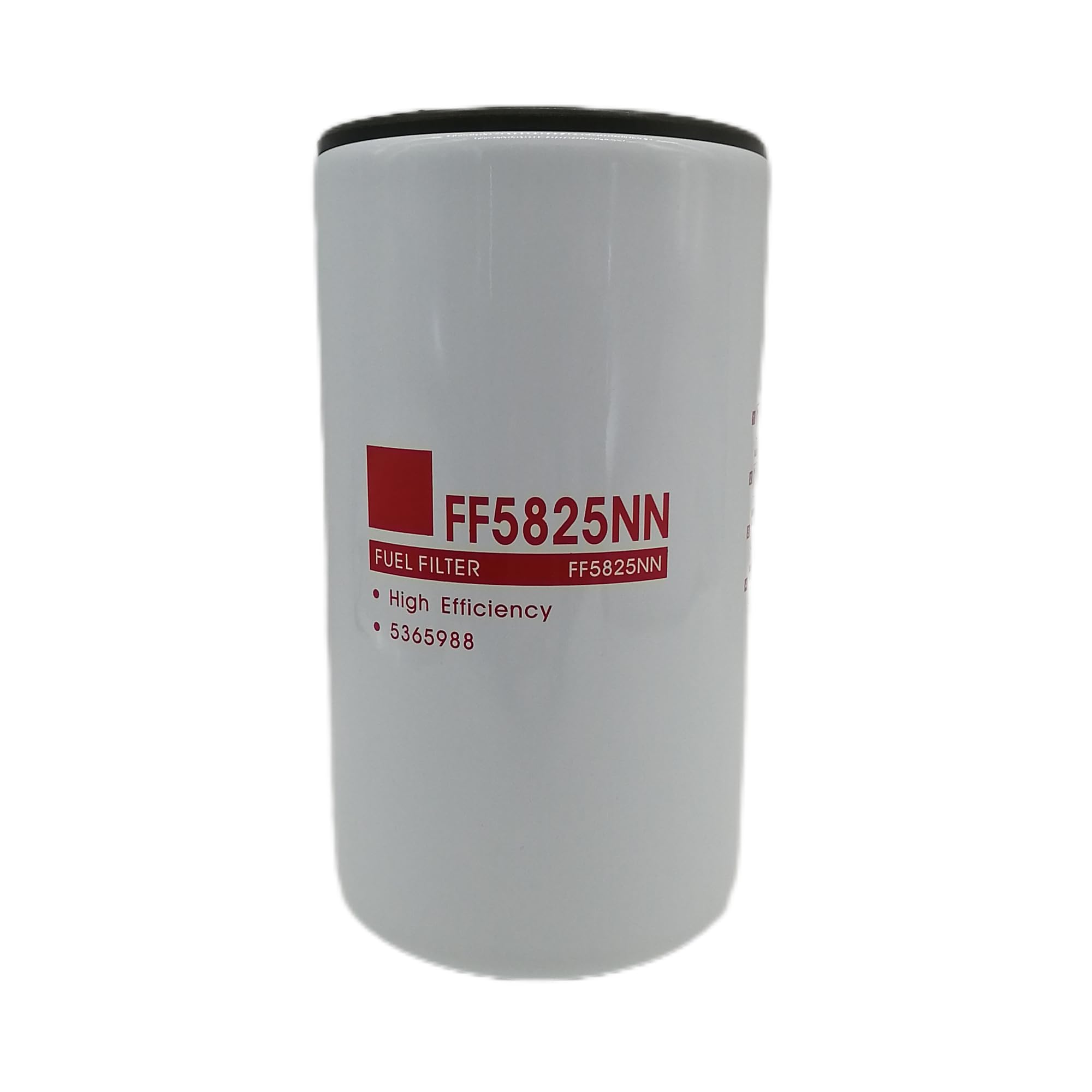 GREND FF5825NN Fuel Filter Compatible with Cummins ISX11.9 ISX15.0