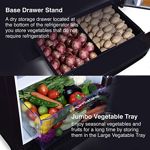 Godrej 5 Star Inverter Direct-Cool Single Door Refrigerator - Image 4