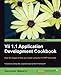 Produktbild Yii 1.1 Application Development Cookbook (English Edition)