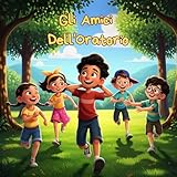 Gli Amici Dell'Oratorio