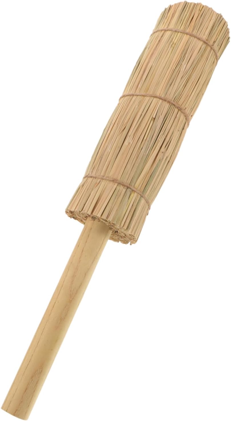 Handheld Lollipop Stand Rustic Sugar Holder Display Rack for Candied Treats Sturdy Design for Weddings Parties and Events