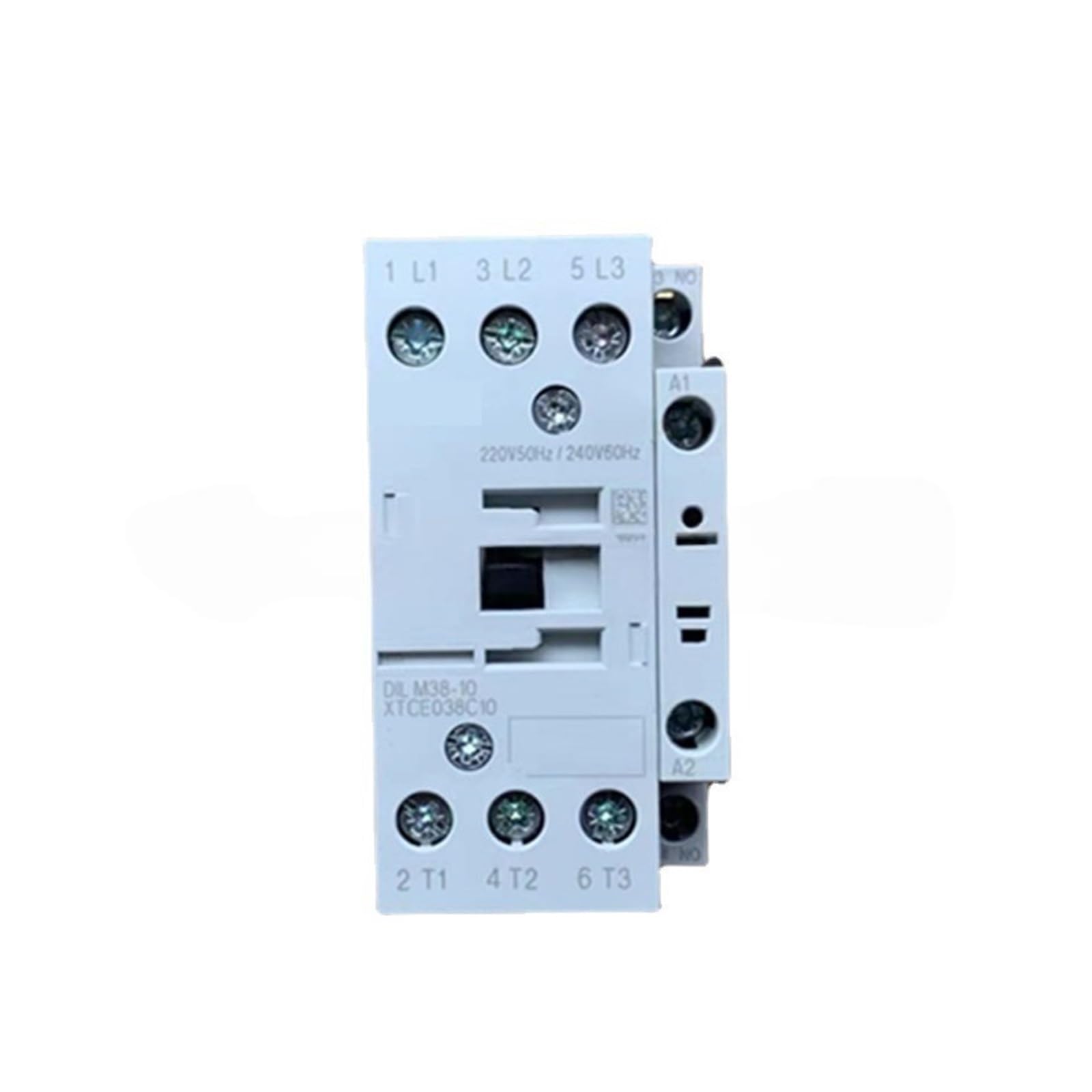 PHNOITPQ Contactor DILM38-10 XTCE038C10B