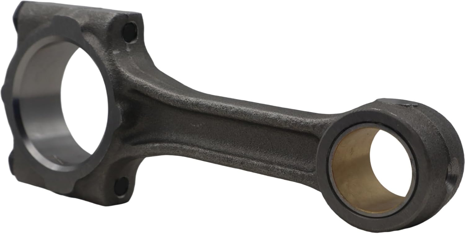 Connecting Rod 16292-220 Fits for Kubota Engines D1005 D1105 D905 V1505 V1305 Engine KX41 KX36-2 KX41-2 Excavator