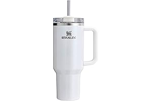 Magnolia Stanley Quencher H2.0 Tumbler