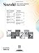 Suzuki Guitar School, Vol 5: Guitar Part