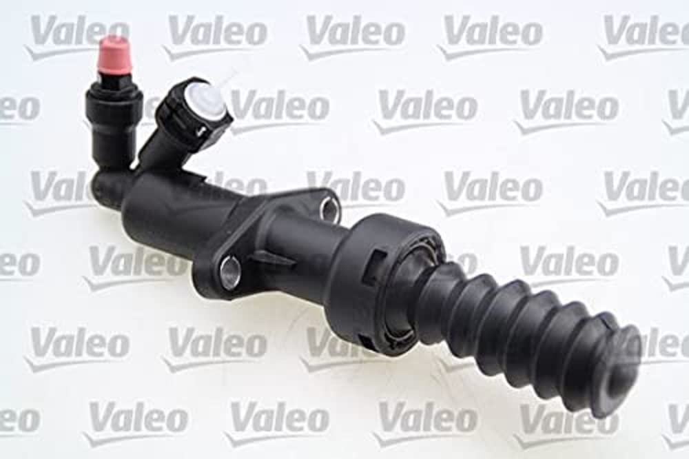 Valeo 874775 Slave Cylinder, Clutch Repair Kit, Clutch Slave Cylinder