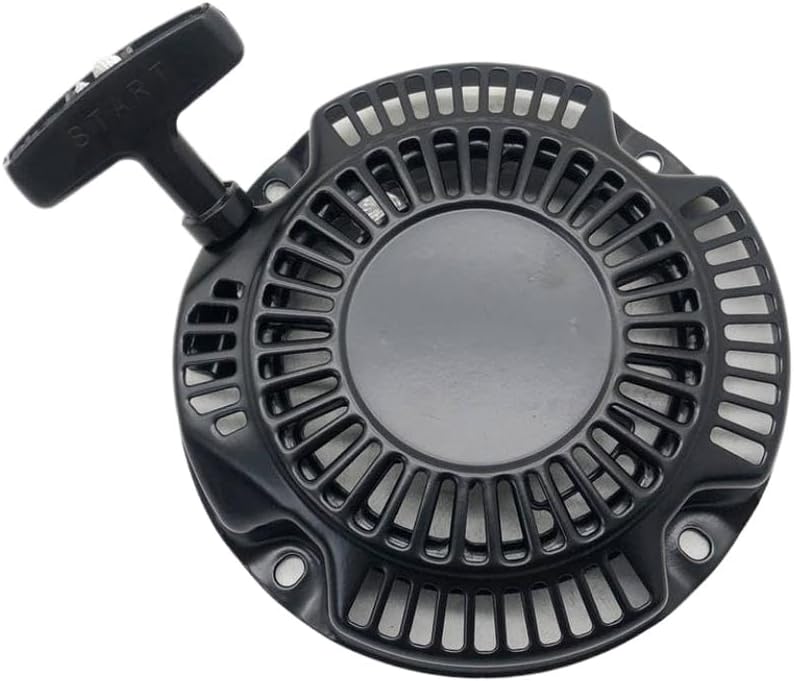 Recoil Pull Starter Compatible with EX13 EX17 EY17 EX21 KX21 PKX301 RGX2900