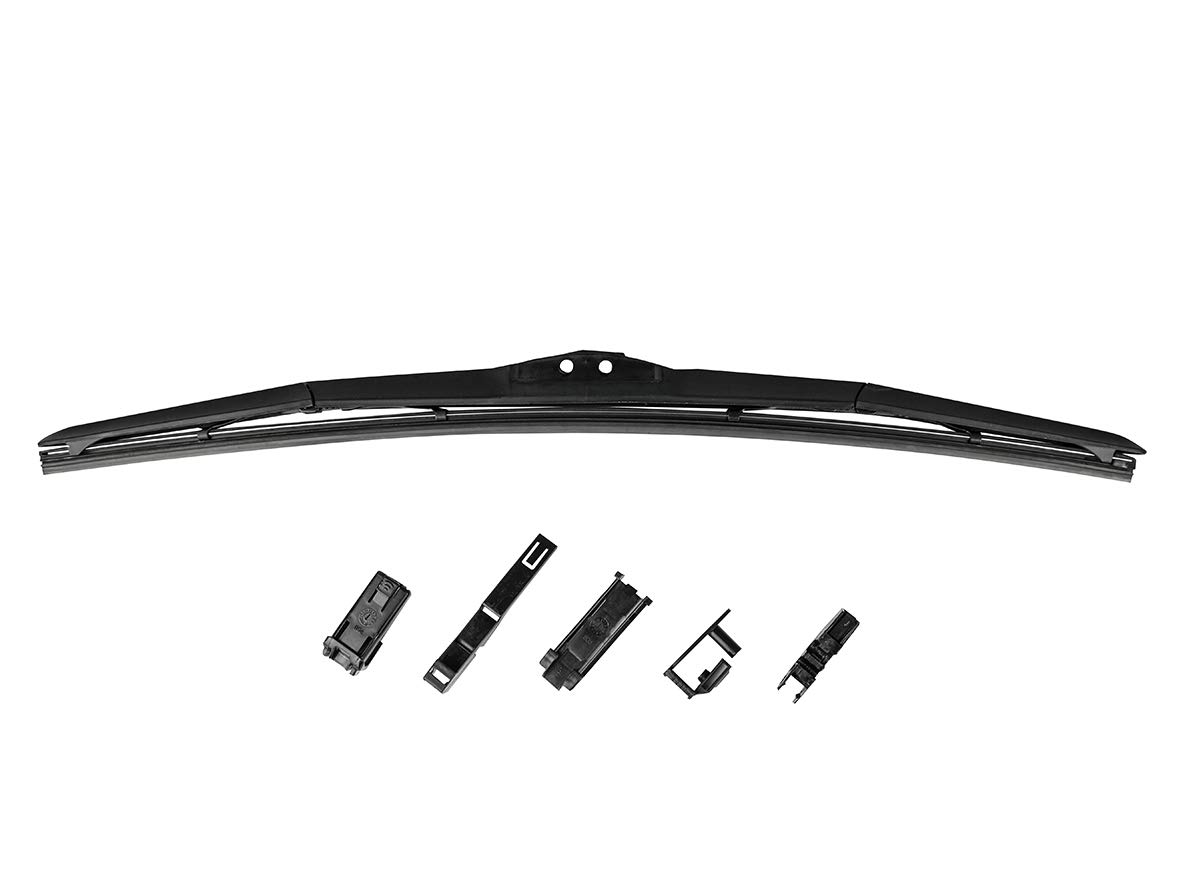 17986 Hybrid Wiper Blade, 53 cm