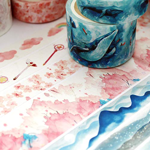 Hacoly 3 Pittura a inchiostro cinese marcatura