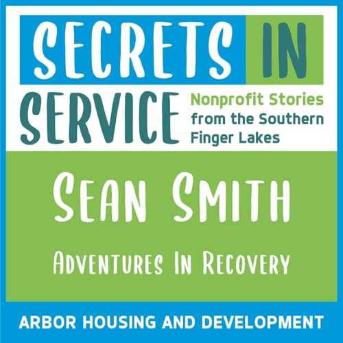 Sean Smith - Adventures in Recovery