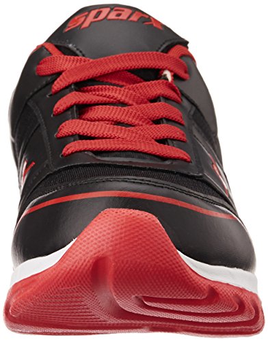 Image of SPARX Mens Sx0502g Sports Shoes