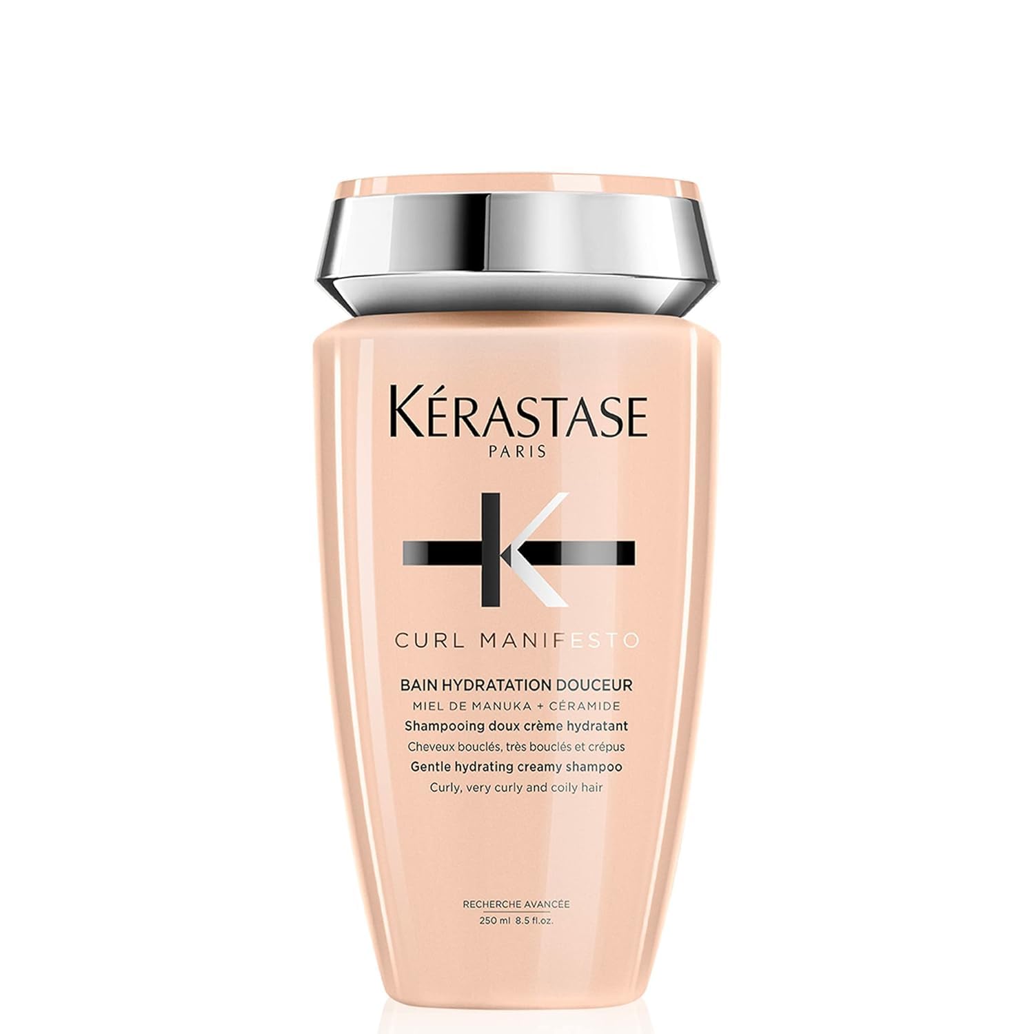 Kerastase Bain Curl Manifesto und
