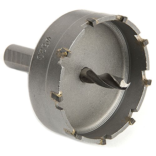 MALAYAS set di 13 seghe a tazza da trapano per