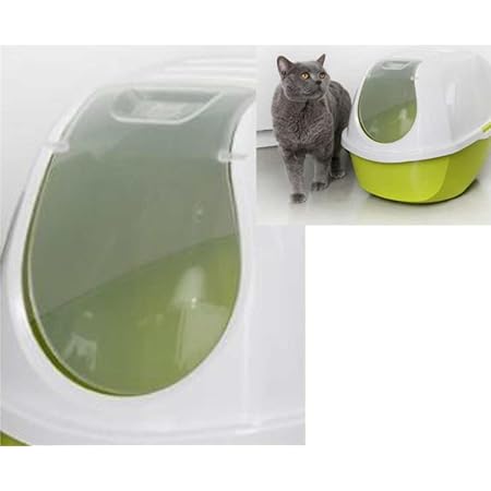 litter box flap replacement