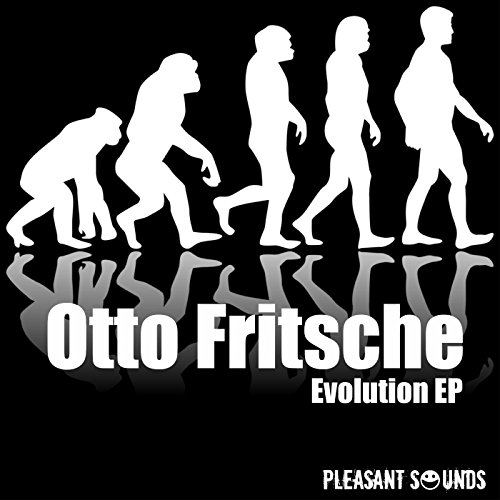 Play Evolution EP by Otto Fritsche on Amazon Music