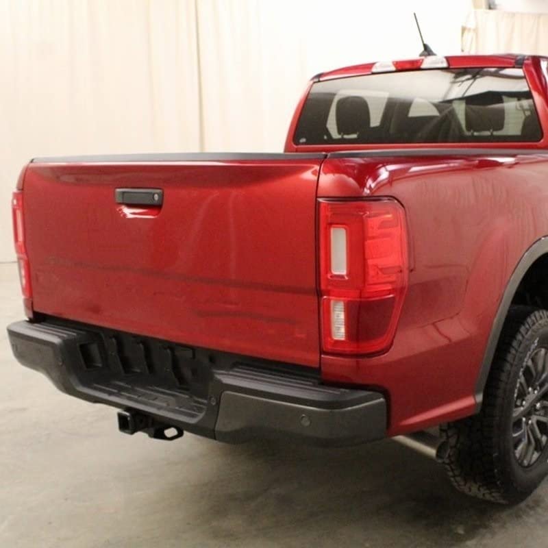 Feux arrière de remplacement Ford Ranger Wildtrak rouge
