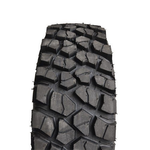 KAMEL All Terrain Reifen mit E1 Straßenzulassung (255/65 R17 110 T)