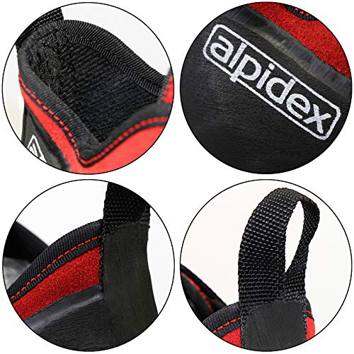 ALPIDEX 9757