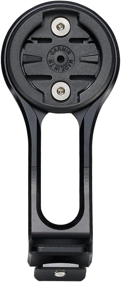 Cestbon Specialized Mount-Sl7, 26 Degree Adjustable, for Garmin Edge & Wahoo Elemnt Cameras