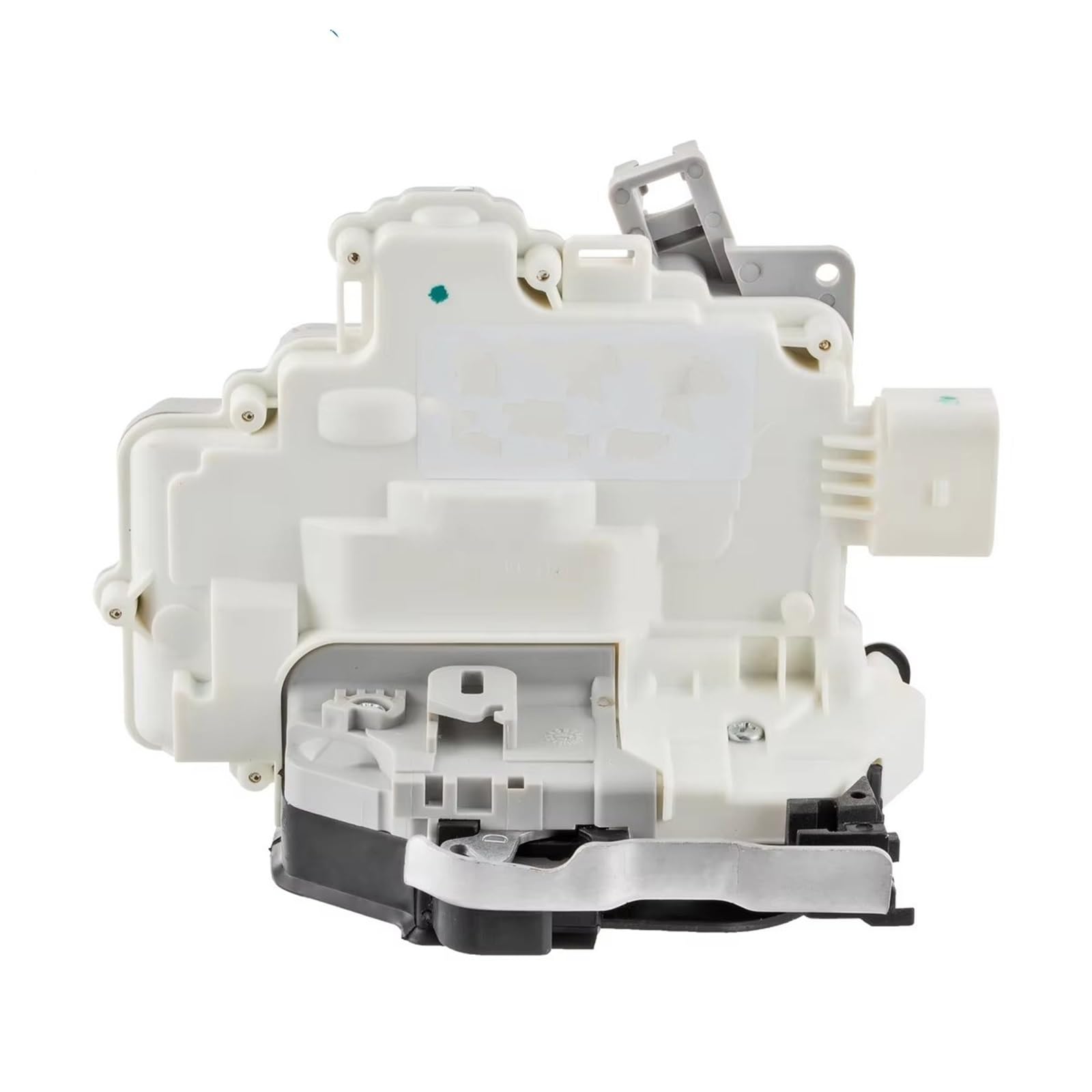 Kpuwers One Color For A6 For A7 Quattro 2.0L 3.0L Rs7 S6 S7 Rear Right Door Lock Latch Actuator 4G0839016 4G0839016a Door Lock Latch Actuator
