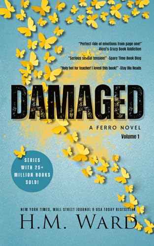 Damaged: 1 view 2