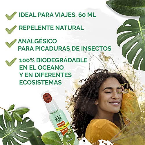 Repelentes, Home Imagen adicional