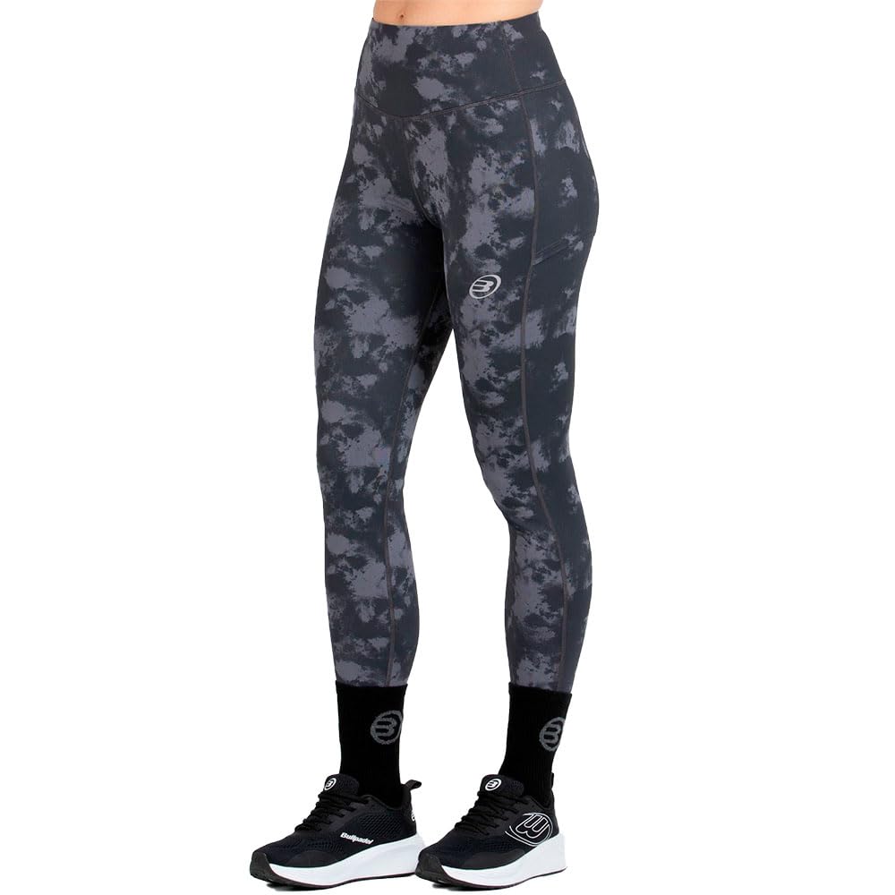 Bullpadel Leggings Padel Donna Eludi
