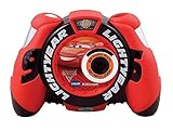 Alter: 4-8 Jahre VTech 80-507304 - Cars 3 Kamera