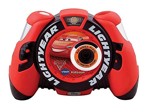 Preisvergleich Produktbild VTech 80-507304 - Cars 3 Kamera