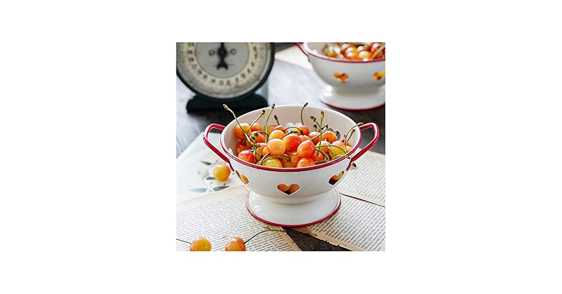 フルーツボウル お知らせ⋆͛📢 【梅田店／心斎橋店】 8月限定スペシャルメニュー