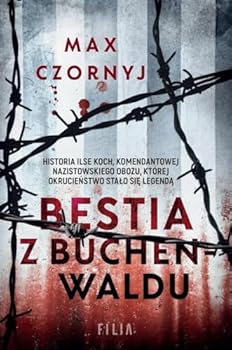 Bestia z Buchenwaldu - Book  of the Na faktach